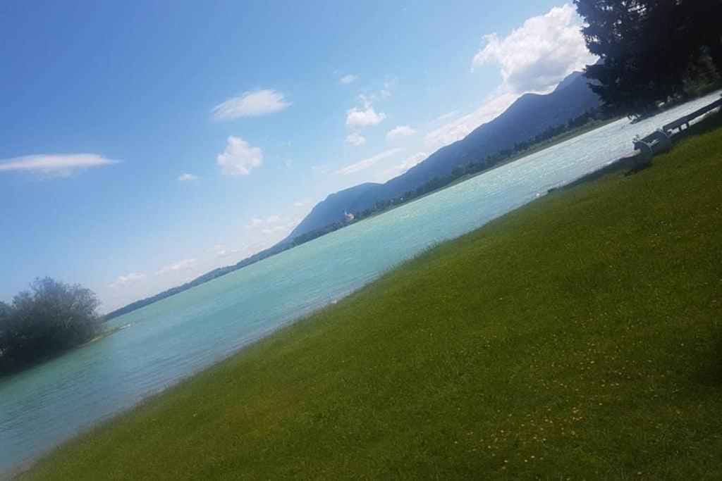 Alpen Sunshine * Füssen