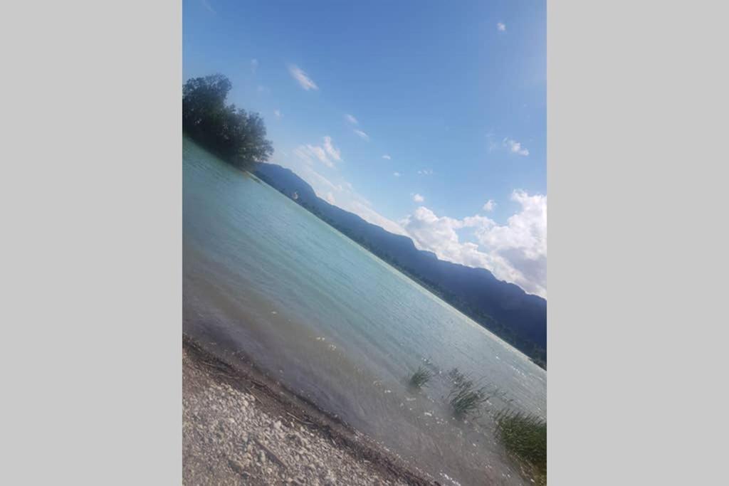 Alpen Sunshine Lejlighed *