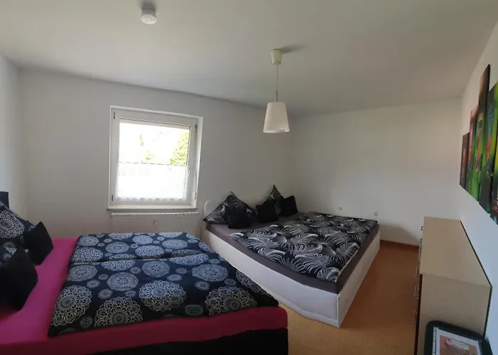 Ferienwohnung Alpen Sunshine Fuessen