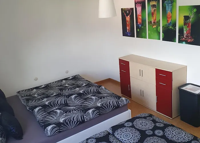 Ferienwohnung Alpen Sunshine Fuessen