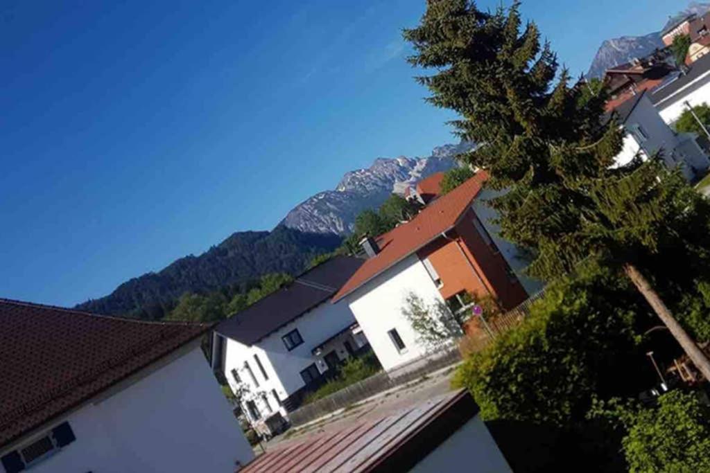 Alpen Sunshine Apartment