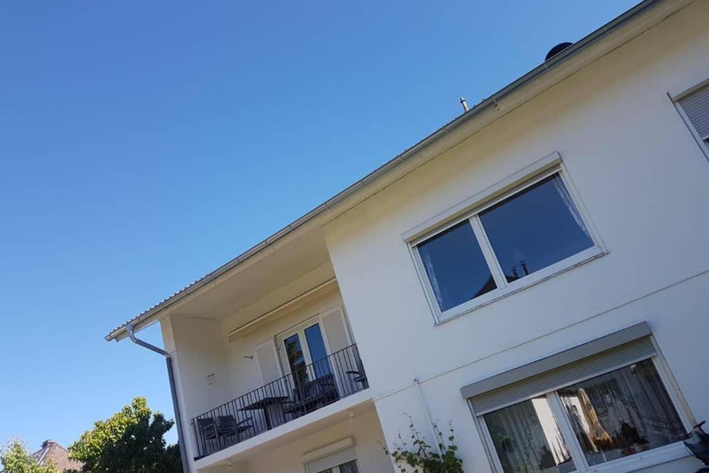 Alpen Sunshine Apartment