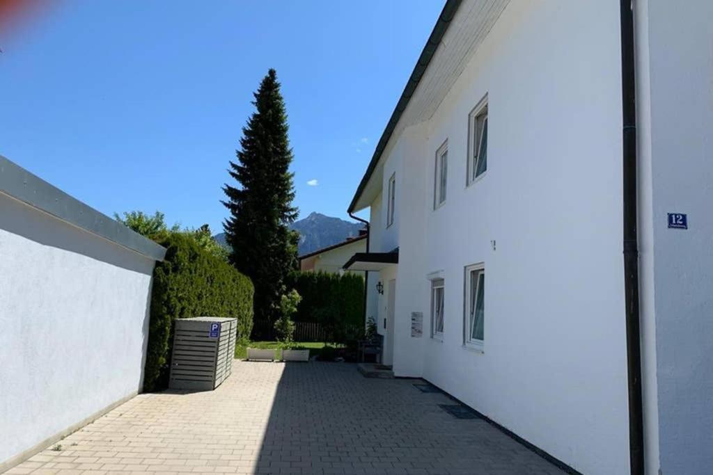 Apartment Alpen Sunshine Fussen
