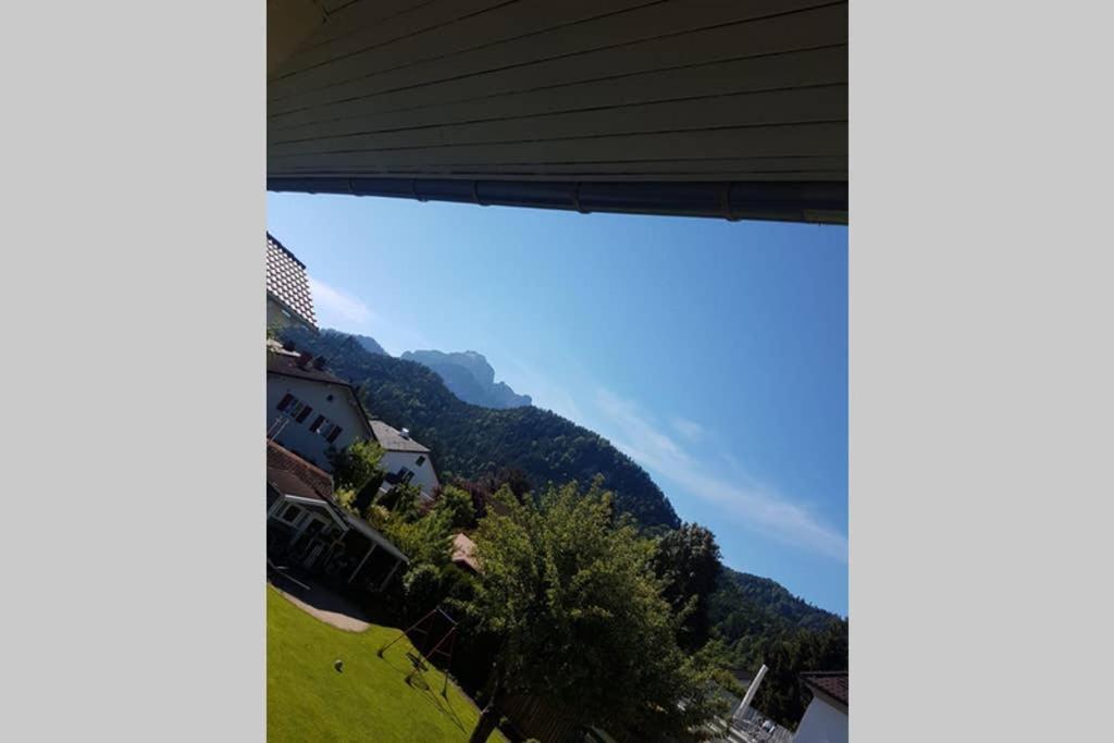 Alpen Sunshine Apartment