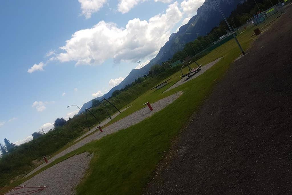 Apartment Alpen Sunshine *