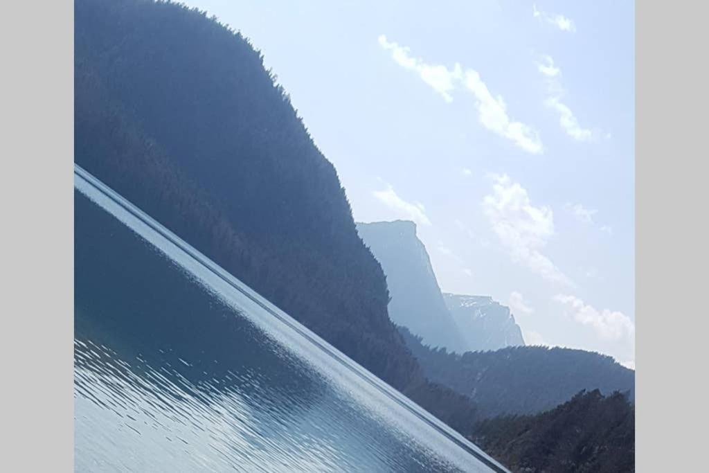 Apartment Alpen Sunshine Fussen