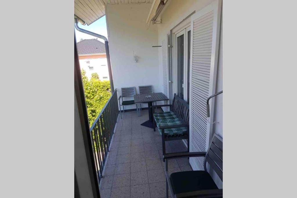 Alpen Sunshine Apartment