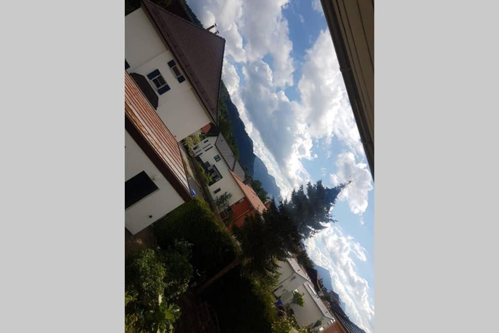 Apartment Alpen Sunshine