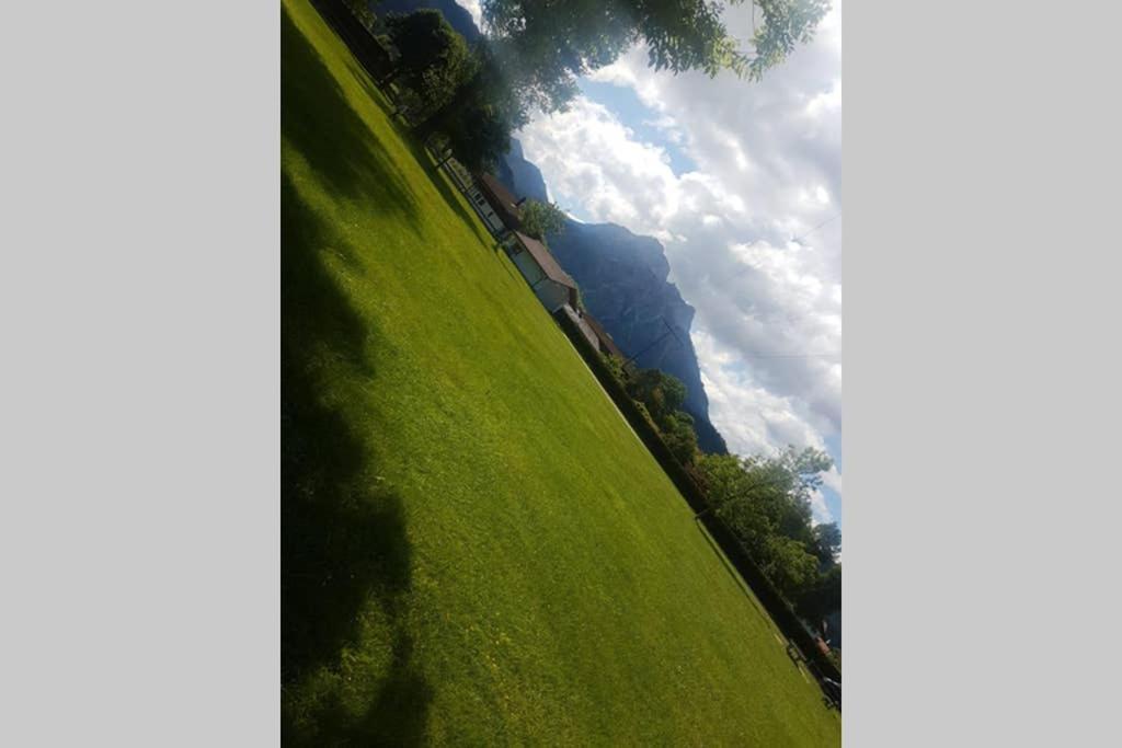 Alpen Sunshine Apartment Fussen