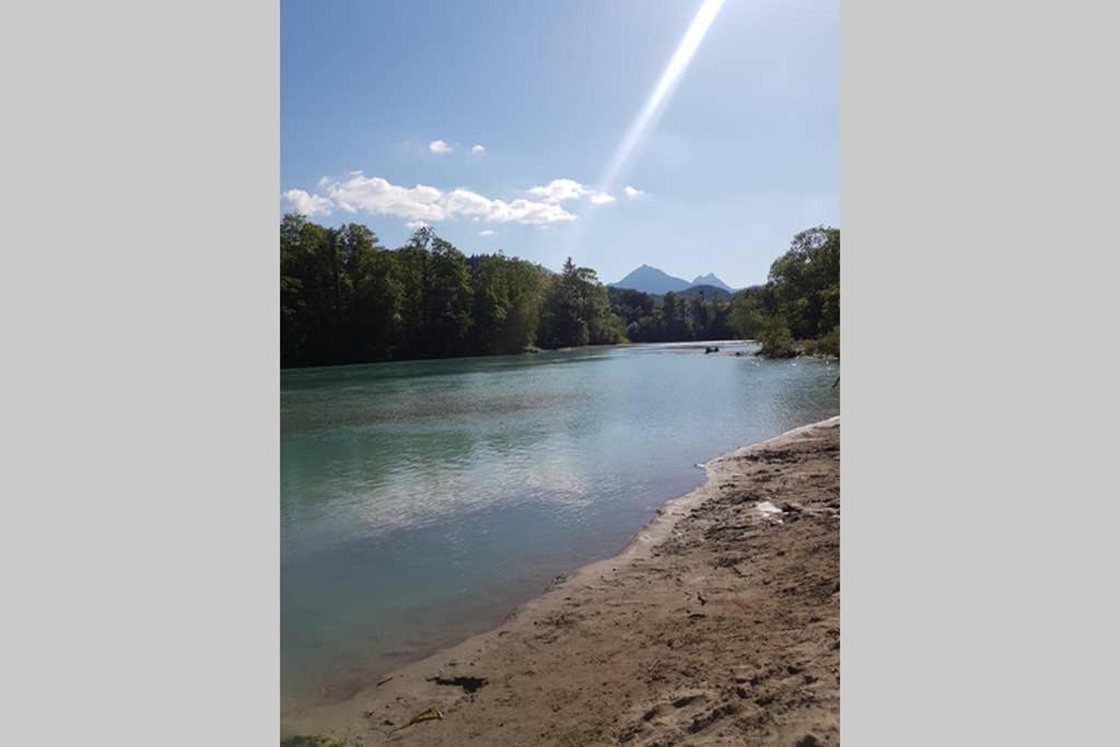 Alpen Sunshine *