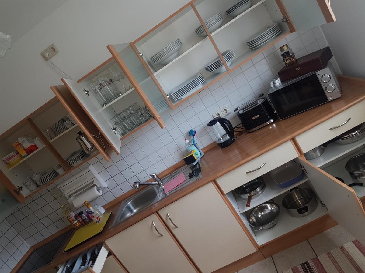 Alpen Sunshine Apartment