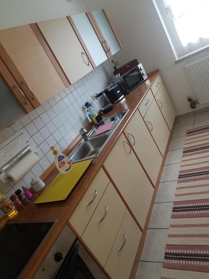Alpen Sunshine Apartment