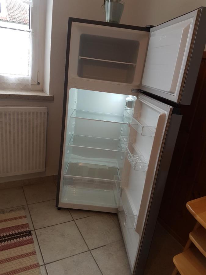 Alpen Sunshine Apartment *