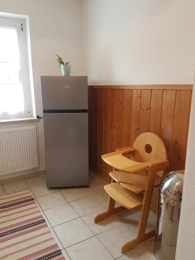 Alpen Sunshine Apartment *