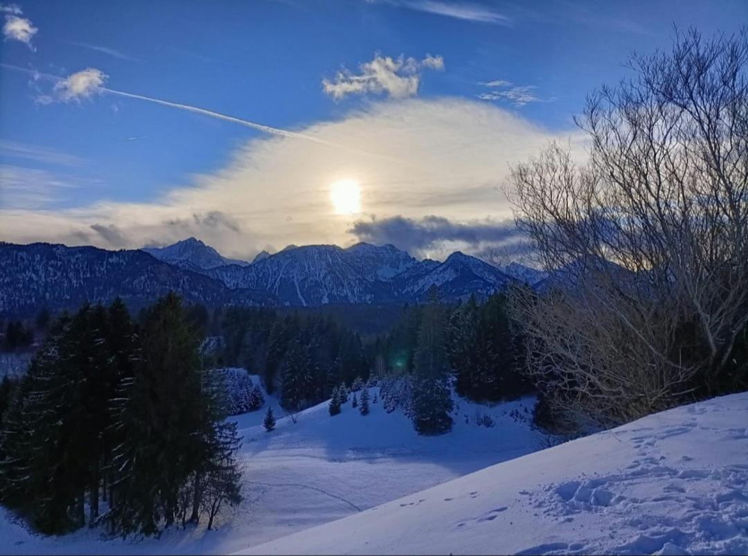 Alpen Sunshine * Fussen