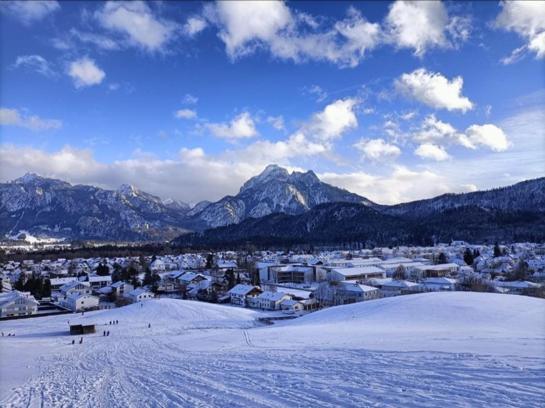 Alpen Sunshine * Fussen