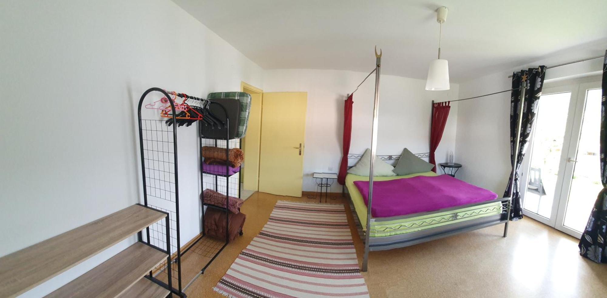Apartment Alpen Sunshine Fussen