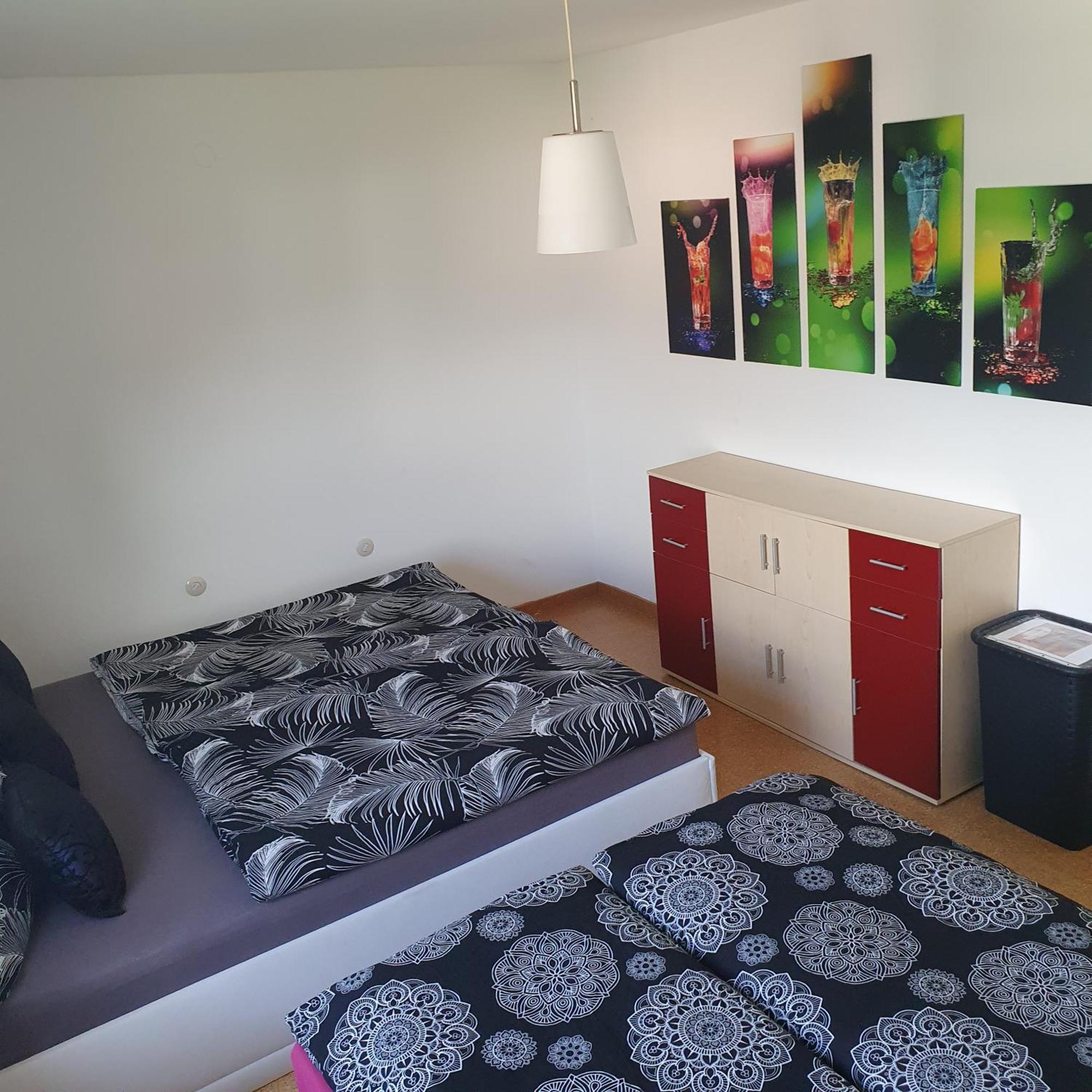 Apartment Alpen Sunshine
