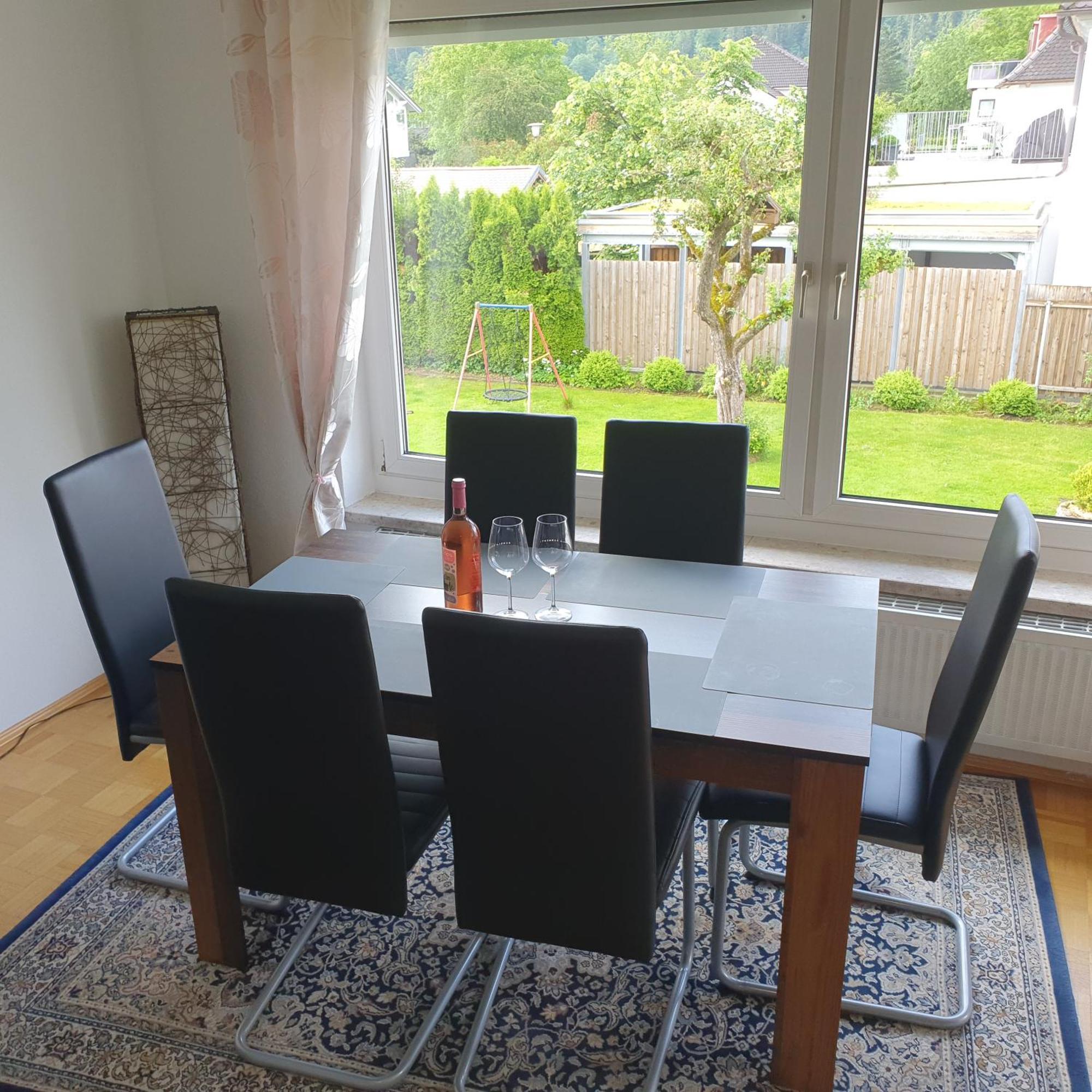 Apartment Alpen Sunshine Fussen