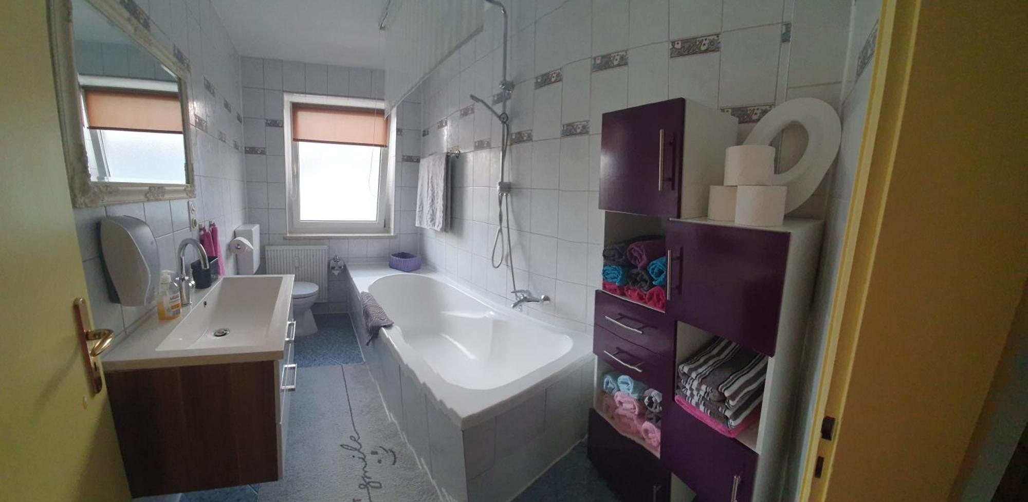 Alpen Sunshine Apartment Fussen